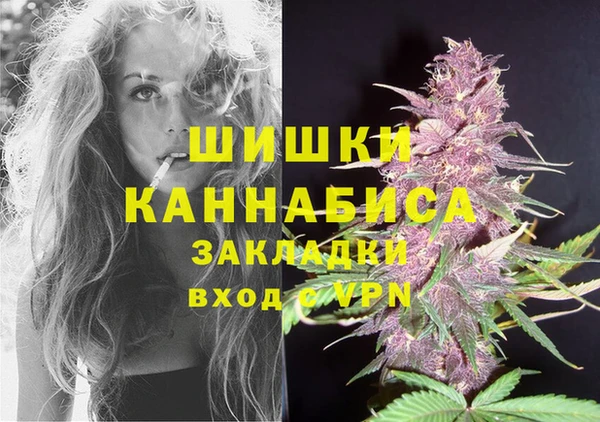 кристаллы Осинники